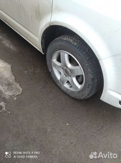 Литые диски