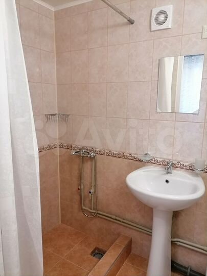 Комната 17 м², 1/2 эт.