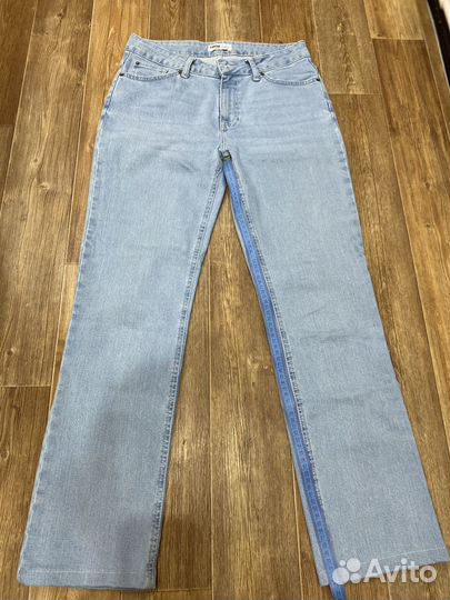 Джинсы