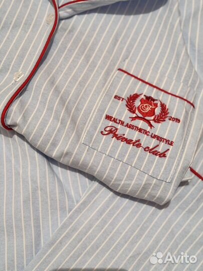 Пижама новая M