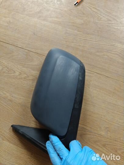 Боковое зеркало Kia Venga 876101p020