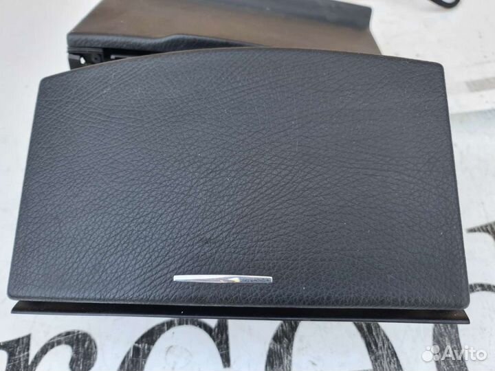 Подстаканник Mercedes W221