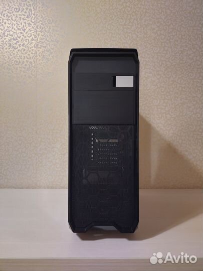 Пк Intel-G4560/ 8GB / HDD 1TB / Intel HD Graphics