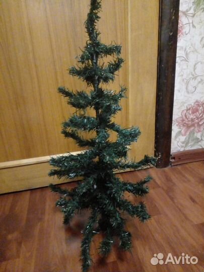 Елка искусственная