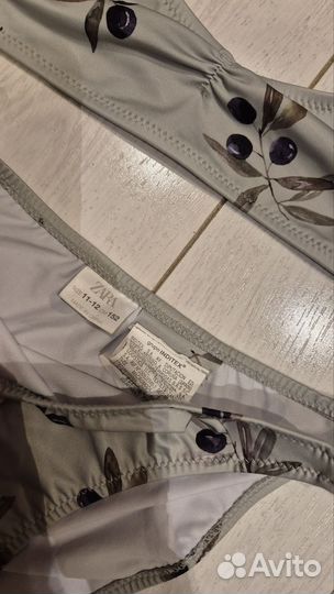 Купальник Zara