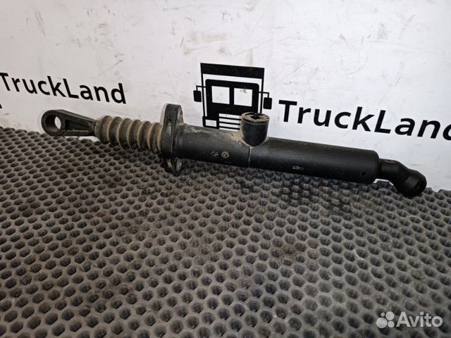 Главный цилиндр сцепления Камаз 5490 NEO 2019