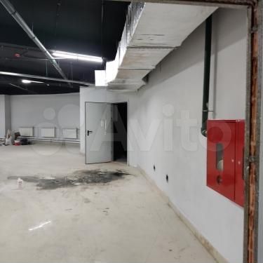 Универсальное помещение, 360.6 кв.м