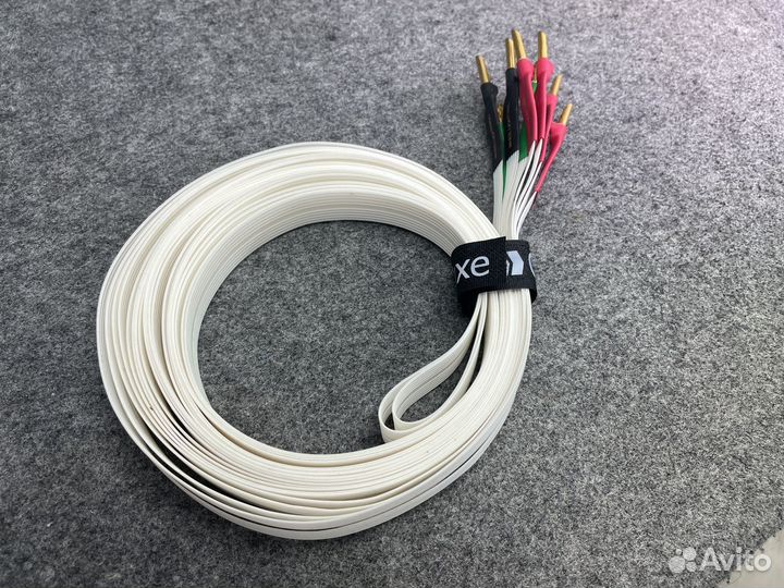 Кабель акустический