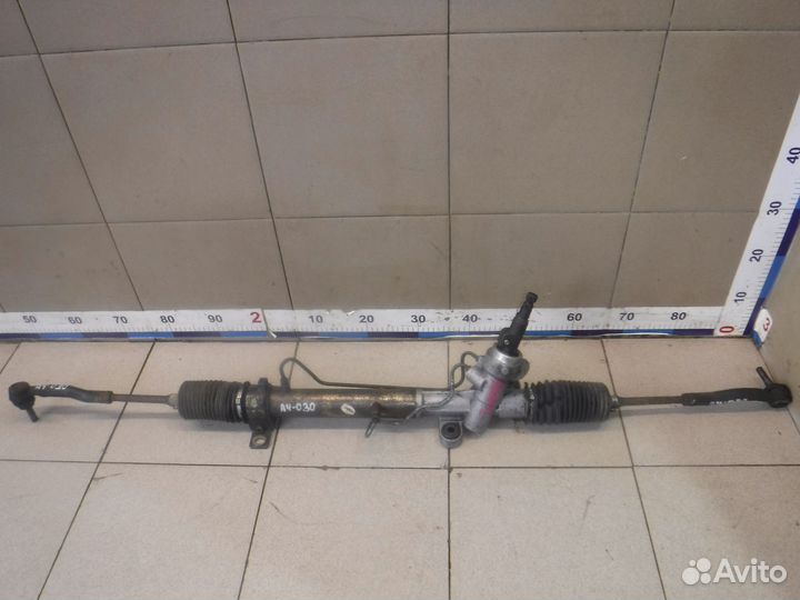 Рулевая рейка Lifan Solano I