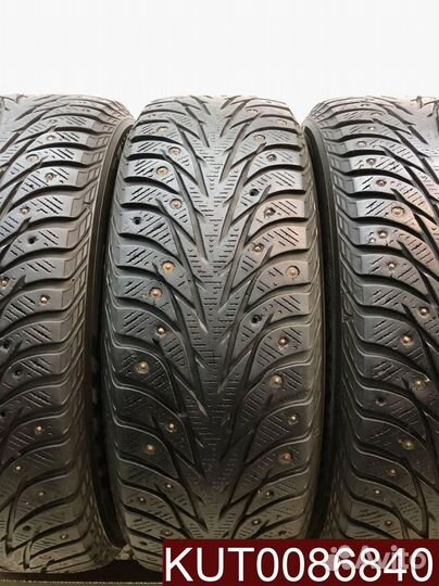 Yokohama Ice Guard IG35 215/65 R16 107U