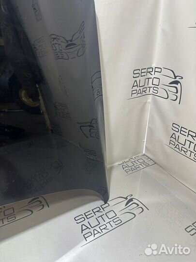 Капот Opel Insignia G09 A18XER 2009