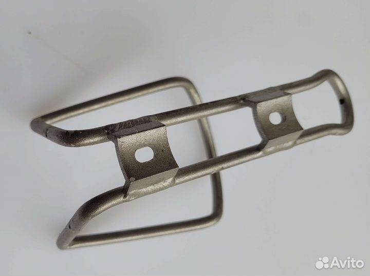 Флягодержатель Trek алюминиевый