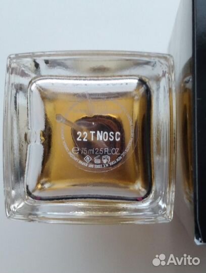 Magie noire Lancôme