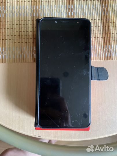 Телефон бу xiaomi redmi note 5