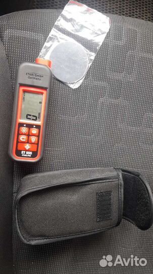 Толщиномер