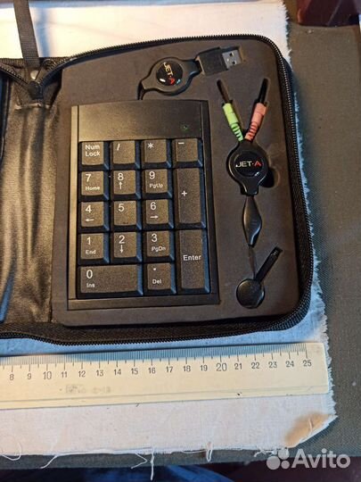 Набор аксессуаров для ноутбука