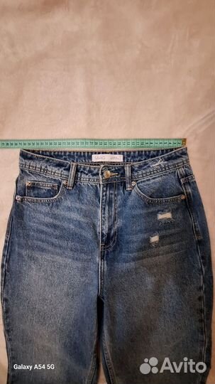 Джинсы,maag 36, 44 р