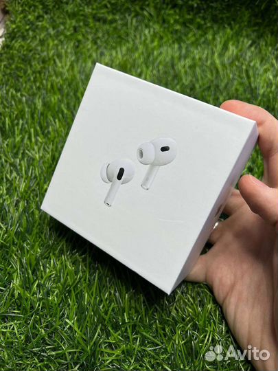 Airpods pro 2nd generation