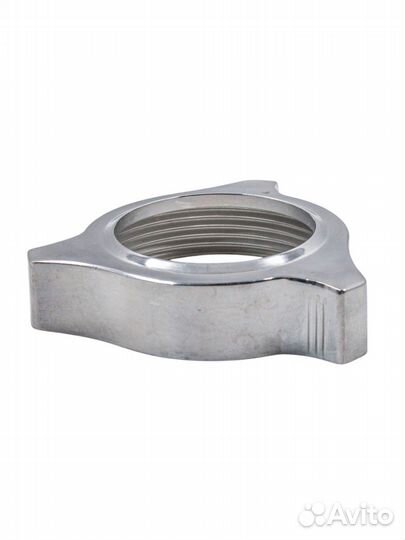 Гайка корпуса шнека мясорубки bosch 629853