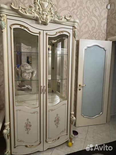 Спальня Шейх