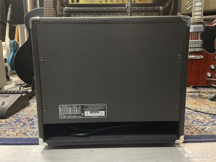 Комбоусилитель E Wave GA 30