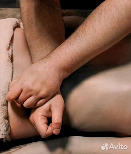 Лечебный массаж на дому