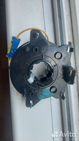 Шлейф руля opel omega b