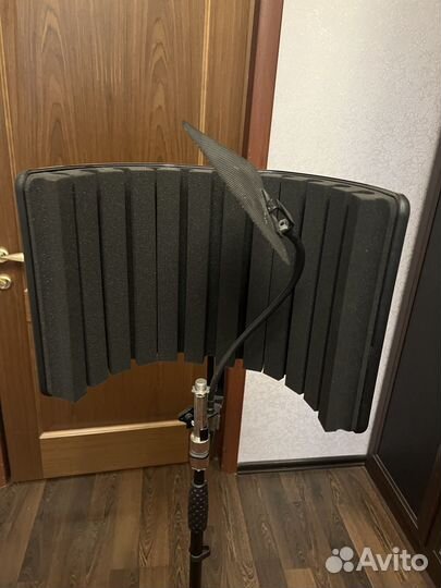 Акустическая экран force pf-66 + стойка