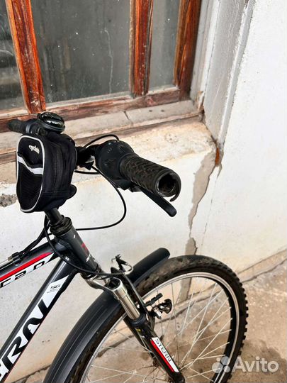 Велосипед Stern Dynamic 2.0