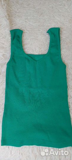 Майка женская