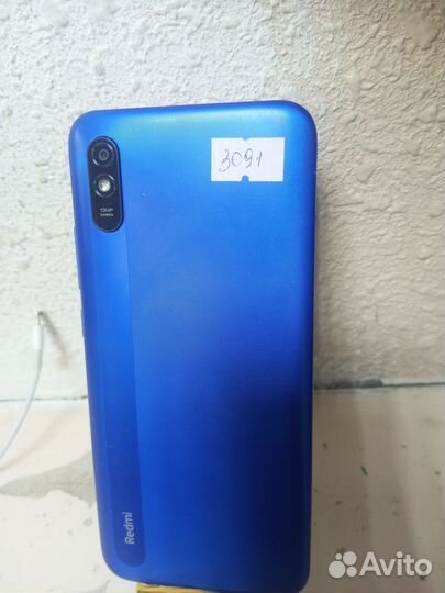 HONOR 9A, 3/64 ГБ