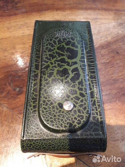 Патефон 30-40 годы