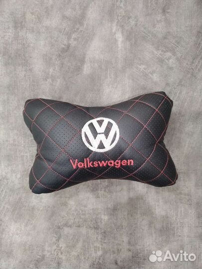 Автомобильная подушка