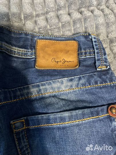 Джинсы Pepe jeans 29/32