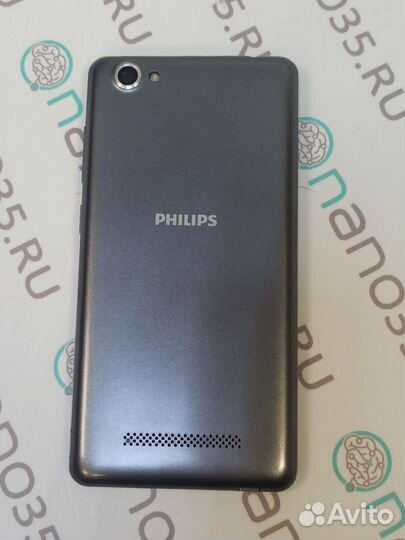 Запчасти для телефона Philips