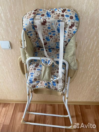 Стульчик для кормления