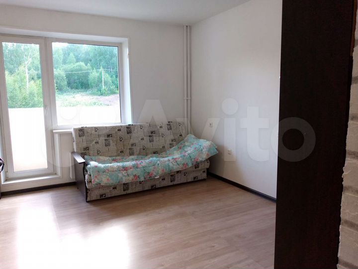 2-к. квартира, 41 м², 4/10 эт.