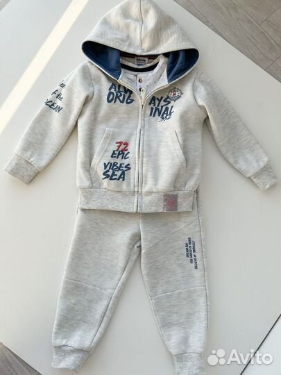 Костюм детский