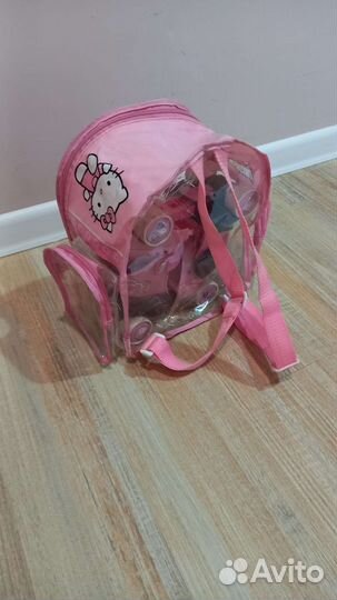 Коньки-ролики детские