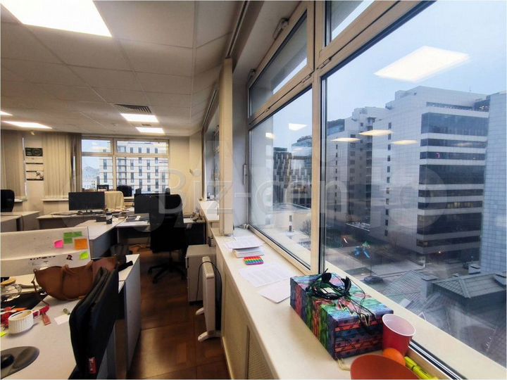 Офисное помещение 252 кв.м от собственника