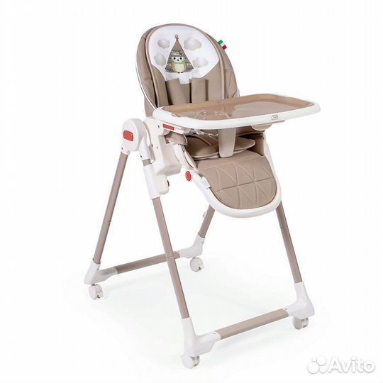 Стульчик для кормления Sweet Baby Modern