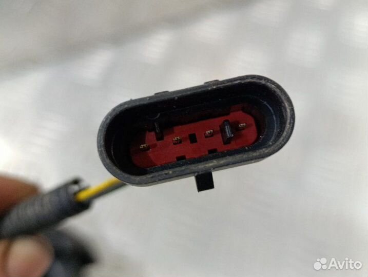 Кран печки Газ Газон Next ямз 534 2018