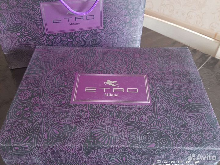 Постельное белье