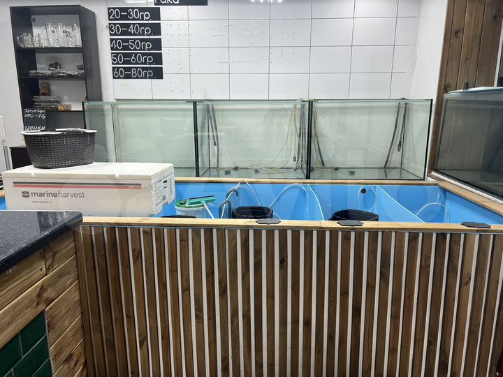 Торговая площадь, 93 м²