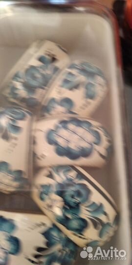 Предметы СССР