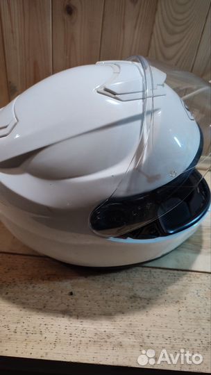 Шлем shoei gt air