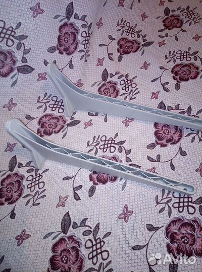 Подставка настенная под микроволновку