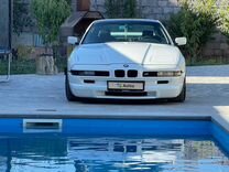 BMW 8 серия 5.0 MT, 1991, 85 000 км, с пробегом, цена 3 800 000 руб.