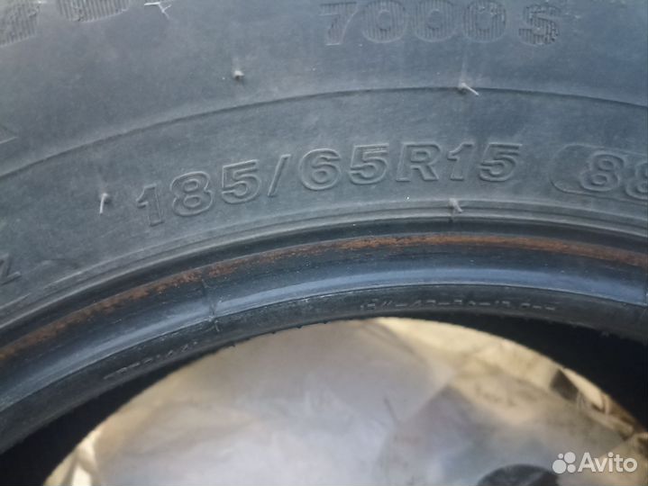 Bridgestone Ice Cruiser 7000 185/65 R15 88T