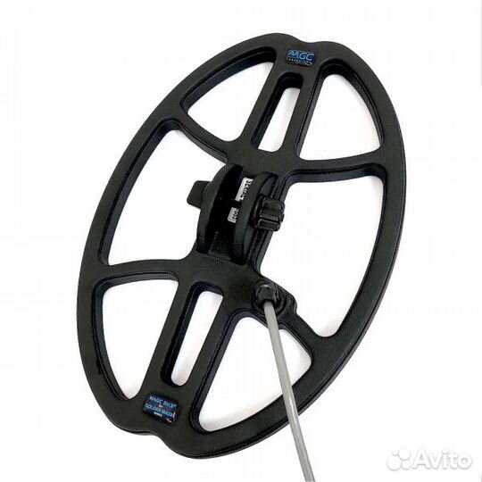 Катушка Magic Lab 9х13